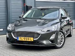 Ford Focus - 1.0 EcoBoost Titanium Business