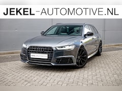 Audi A6 Avant - 1.8 TFSI ultra S line Edition Camera, 20" LM velgen, Trekhaak, enz