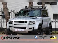Land Rover Defender Hard Top - 3.0 D250 90 MHEV X-Dynamic SE |Laag tussenschot |Meridian