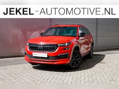 Skoda Kodiaq - 1.5 TSI Sportline Business Panoramadak, Trekhaak