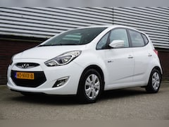 Hyundai ix20 - 1.4i i-Motion | DEALER ONDERH. | NETTE STAAT