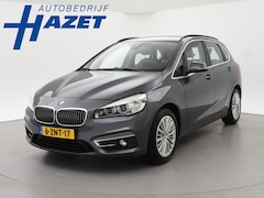 BMW 2-serie Active Tourer - 225i H.E. 230 PK AUT. *81.089 KM / ORIG. NL* + CARPLAY | HEAD-UP | LEDER | SFEERVERL. | ST