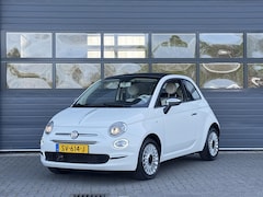 Fiat 500 C - 0.9 TWINAIR TURBO ANNIVERSARIO I AUTOMAAT I CABRIO I APPLE CARPLAY