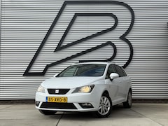 SEAT Ibiza ST - 1.2 TSI Style Airco|Cruise|PDC|Elek ramen|N.A.P|APK tot 09-2026