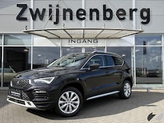 SEAT Ateca - 1.5 TSI Xperience |Trekhaak|Carplay|ACC|