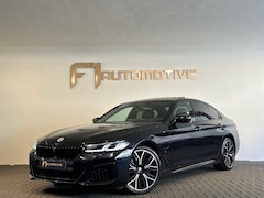 BMW 5-serie - 530e xDrive High Executive M Sport Pano|HuD|H/K