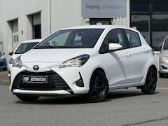 Toyota Yaris - 1.0 VVT-i Active 1ste Eigenaar | Camera | Bluetooth
