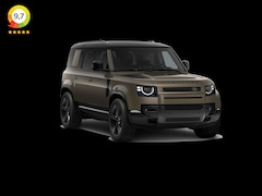 Land Rover Defender 110 - 2.0 P300e PHEV X-Dynamic HSE Dealeronderh. / 5 jaar garantie / 22 inch / Winterpakket / Pa