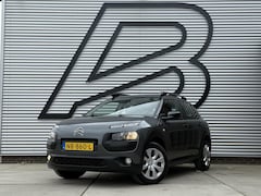 Citroën C4 Cactus - 1.2 PureTech Feel Clima|Cruise|Trekhaak|Dealer Onderhouden|N.A.P|APK tot 05-2027