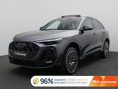 Audi Q5 - 2.0 TFSI e-hybrid quattro S edition Competition Pano-Schuifdak, Trekhaak, S-Line, Memoryst