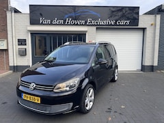 Volkswagen Touran - 1.4 TSI Highline