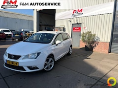 SEAT Ibiza ST - 1.2 TSI Chill Out Clima, cruise