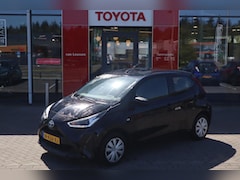 Toyota Aygo X - X-FUN 5-DEURS AIRCO NL-AUTO