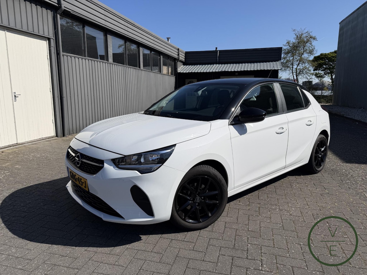 Opel Corsa - 1.2 Edition | Airco | CarPlay | - AutoWereld.nl