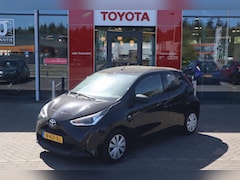 Toyota Aygo X - X-FUN 5-DEURS AIRCO NL-AUTO