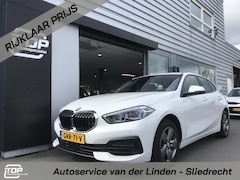BMW 1-serie - 118i High Executive Automaat