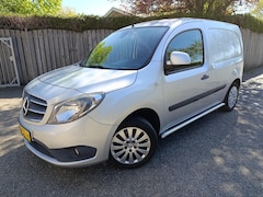 Mercedes-Benz Citan - 111 CDI BlueEFFICIENCY AIRCO | CV OP AFSTAND | AUDIO | PDC | LMV