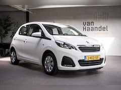 Peugeot 108 - 1.0 e-VTi Active