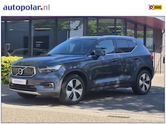 Volvo XC40 - 1.5 T4 Recharge Inscription Expression Trekhaak/ACC/Camera etc