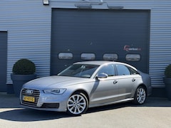Audi A6 Limousine - 2.0 TDI ultra Automatic Business Edition | Navigatie | Stoelverwarming | Parkeersensoren |
