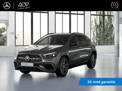 Mercedes-Benz GLA-Klasse - 250 e AMG Business Solution | Panorama - Schuifdak | Trekhaak Wegklapbaar | Stoelverwarmin