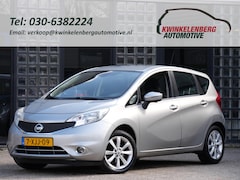 Nissan Note - 1.2 DIG-S CONNECT ED/ BLIS/ 360° CAMERA/ AFN. TREKHAAK