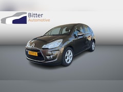 Citroën C3 - 1.4 Collection ECC/1e Eigenaar Volledig Citroen Dealer Onderhouden