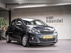 Peugeot 108 - 1.0 e-VTi Active