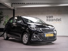 Peugeot 108 - 1.0 e-VTi Active