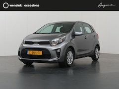 Kia Picanto - 1.0 DPi DynamicLine | Apple/Android Carplay | Parkeercamera | Airco | Cruise control | Blu