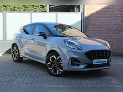 Ford Puma - 1.0i Ecoboost 125pk ST-Line X Bi-Tone, Navi, Cam, Winterpack, Af. Trekhaak, Driver Ass Pac