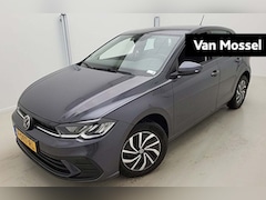 Volkswagen Polo - 1.0 TSI Life | 95 PK | Apple Carplay / Android Auto | Parkeercamera | Airco | Navigatie |