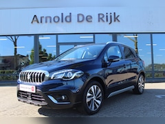 Suzuki S-Cross - 1.4 Boosterjet AllGrip Style Smart Hybrid