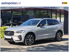 Volvo XC60 - 2.0 T6 Plug-in hybrid AWD Plus Dark Trekhaak/Panodak/20Inch etc