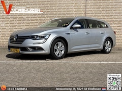 Renault Talisman Estate - 1.5 dCi Zen | Navi | Climate | Cruise | Trekhaak