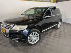 Volkswagen Touareg - 3.6 V6 FSI Highline