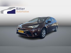 Toyota Avensis Touring Sports - 1.6 VVT-i Aspiration Carplay /NL Auto