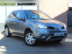 Renault Koleos - 2.5 Dynamique Pack Navigatie, PDC V+A, Clima, Perfecte staat