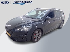 Ford Focus Wagon - 1.0 EcoBoost Hybrid ST Line X Business | 71.300 KM | Trekhaak | Winterpack | WORDT VERWACH