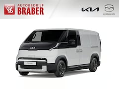 Kia PV5 - L2H1 Plus 51.5 kWh | Nieuw | Schuifdeur L+R | Actieradius tot 297 km (WLTP) | Tijdelijk €