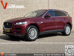 Jaguar F-Pace - 3.0 S AWD 30d | Automaat | Pano | Leder | Virtual Cockpit