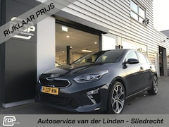 Kia Cee'd - Ceed 1.0 DynamicPlusLine