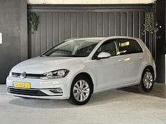 Volkswagen Golf - 1.0 TSI Comfortline | Carplay | Navigatie | Adaptief Cruise Control | parkeersensor Voor &
