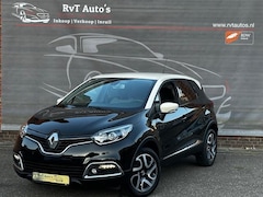 Renault Captur - 0.9 TCe Dynamique LED.Stoelver, Achteruitrijcamera , Park.sensoren, NAVI, Garantie