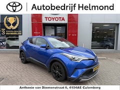 Toyota C-HR - 1.8 Hybrid Style Premium Pack