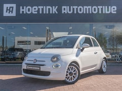 Fiat 500 - 0.9 TwinAir Turbo Popstar | Automaat | Airco