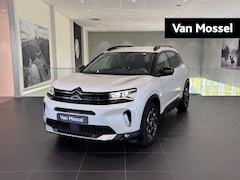 Citroën C5 Aircross - 1.2 PureTech Business Plus | Automaat | Camera | Navigatie