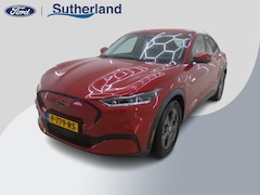 Ford Mustang Mach-E - Extended RWD 98 kWh | 32.000 KM | SOH 96, 5 % | Technology Pack | WORDT VERWACHT