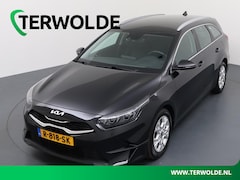 Kia Cee'd Sportswagon - Ceed 1.0 T-GDi MHEV DynamicLine | AUTOMAAT | Parkeercamera | Navigatie |