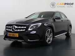 Mercedes-Benz GLA-Klasse - 180 Business Solution AMG Trekhaak | Camera | Cruise |